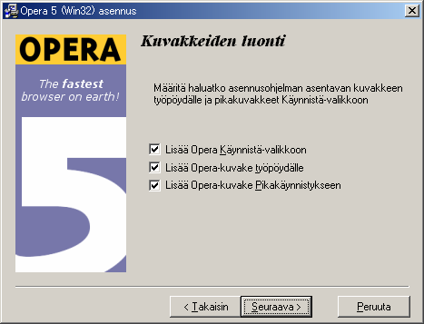 Opera insatall #4